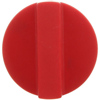 Vul Red Knob